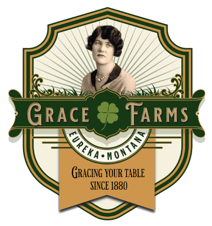 Grace Farms Logo